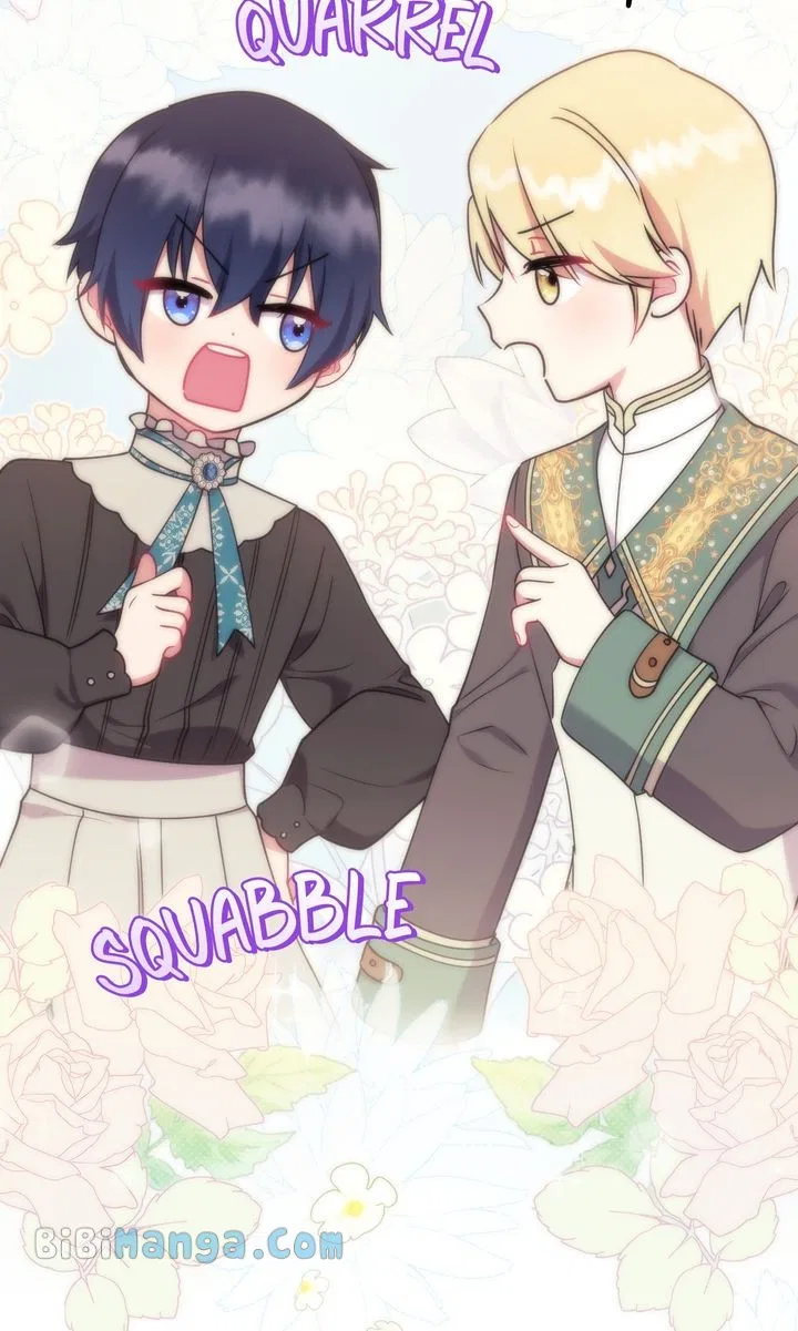 You Are So Cute Chapter 37 – Page 54