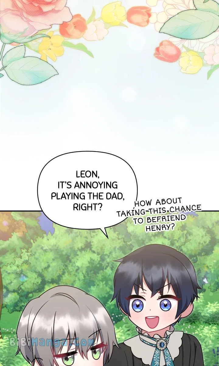 You Are So Cute Chapter 37 – Page 56