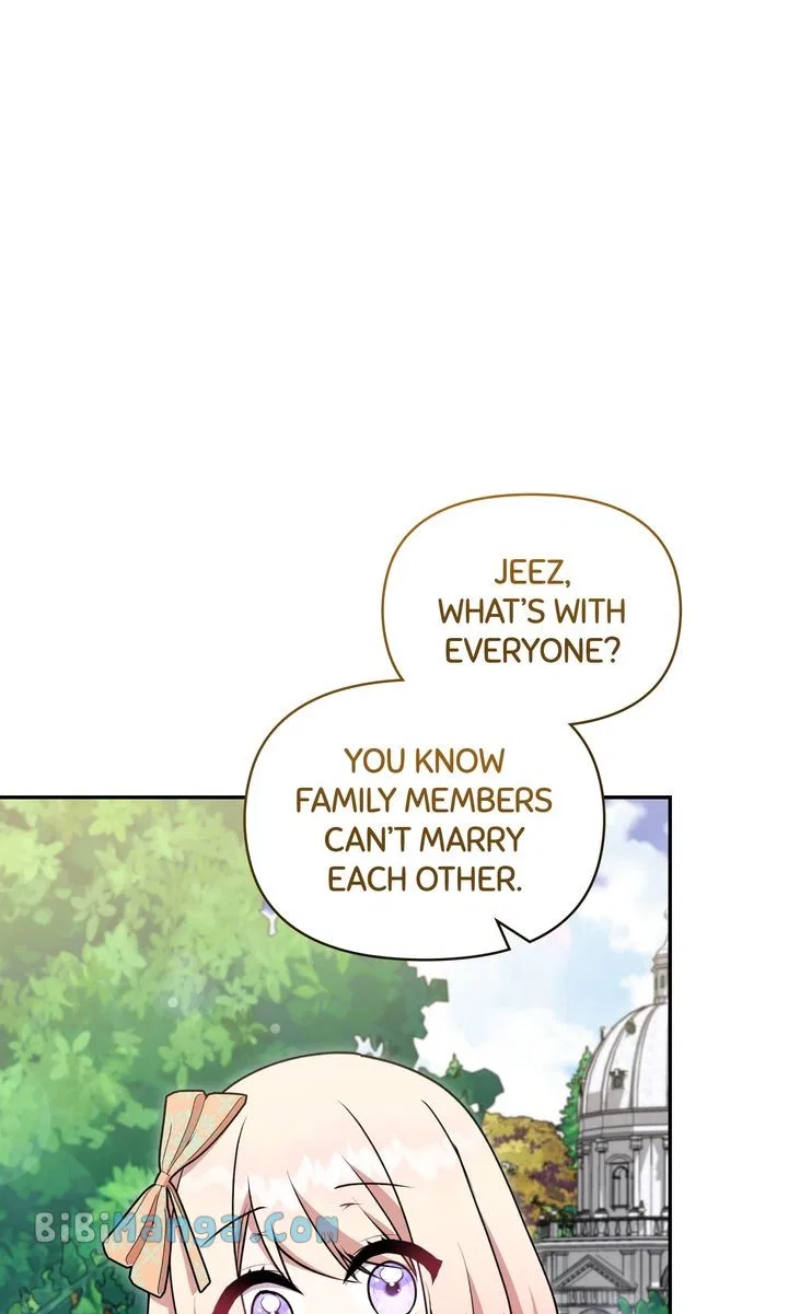 You Are So Cute Chapter 37 – Page 61