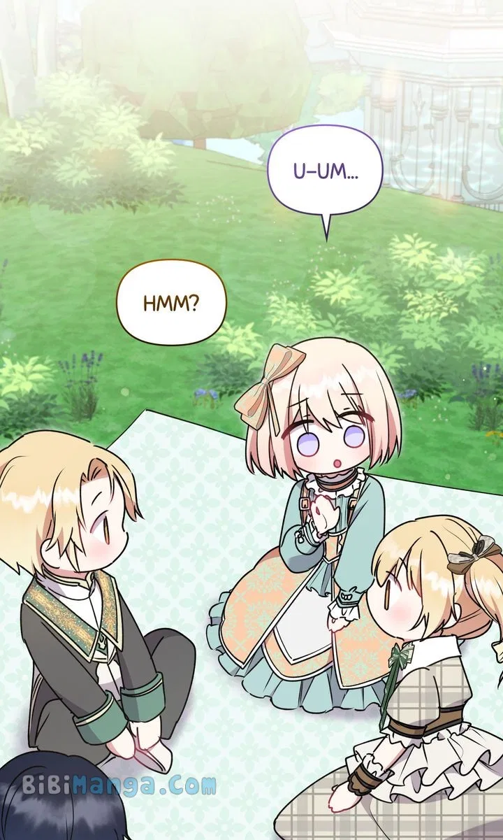 You Are So Cute Chapter 37 – Page 64