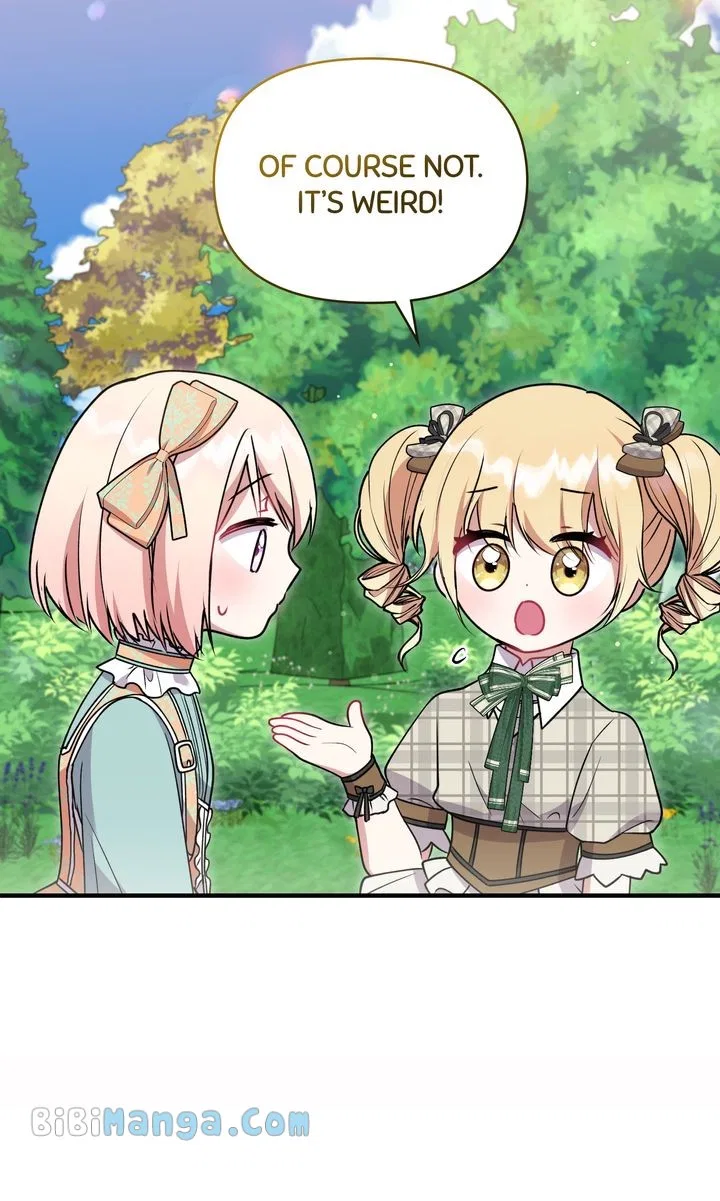 You Are So Cute Chapter 37 – Page 66