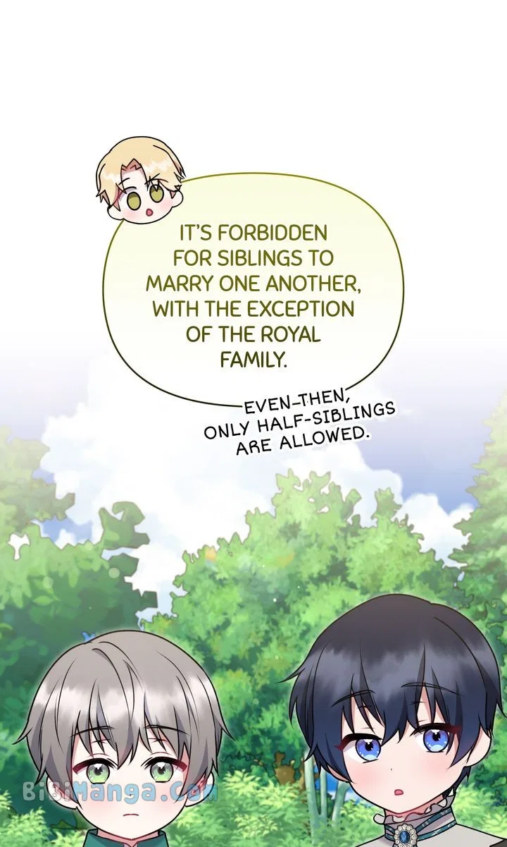 You Are So Cute Chapter 37 – Page 67