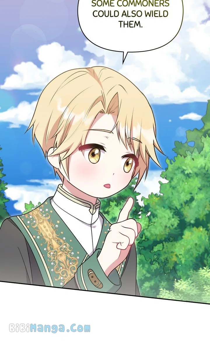 You Are So Cute Chapter 37 – Page 69