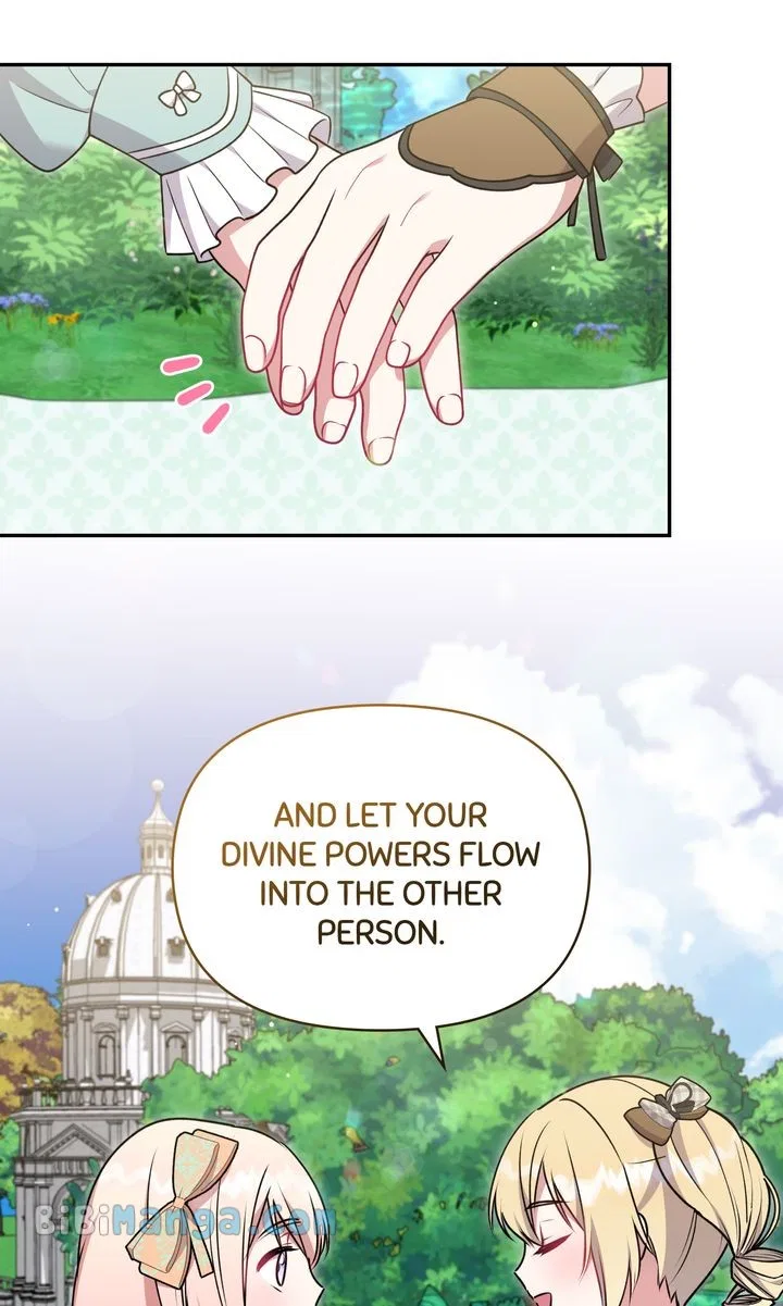 You Are So Cute Chapter 37 – Page 78