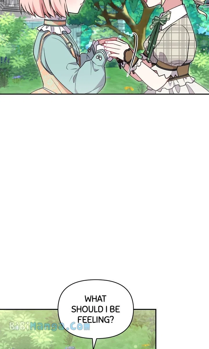 You Are So Cute Chapter 37 – Page 79