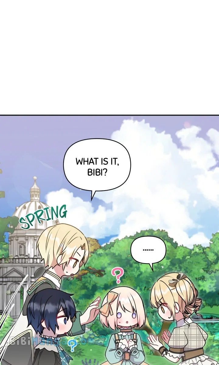 You Are So Cute Chapter 37 – Page 83
