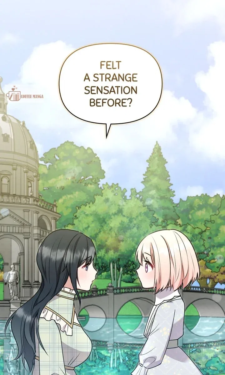 You Are So Cute Chapter 36 – Page 4