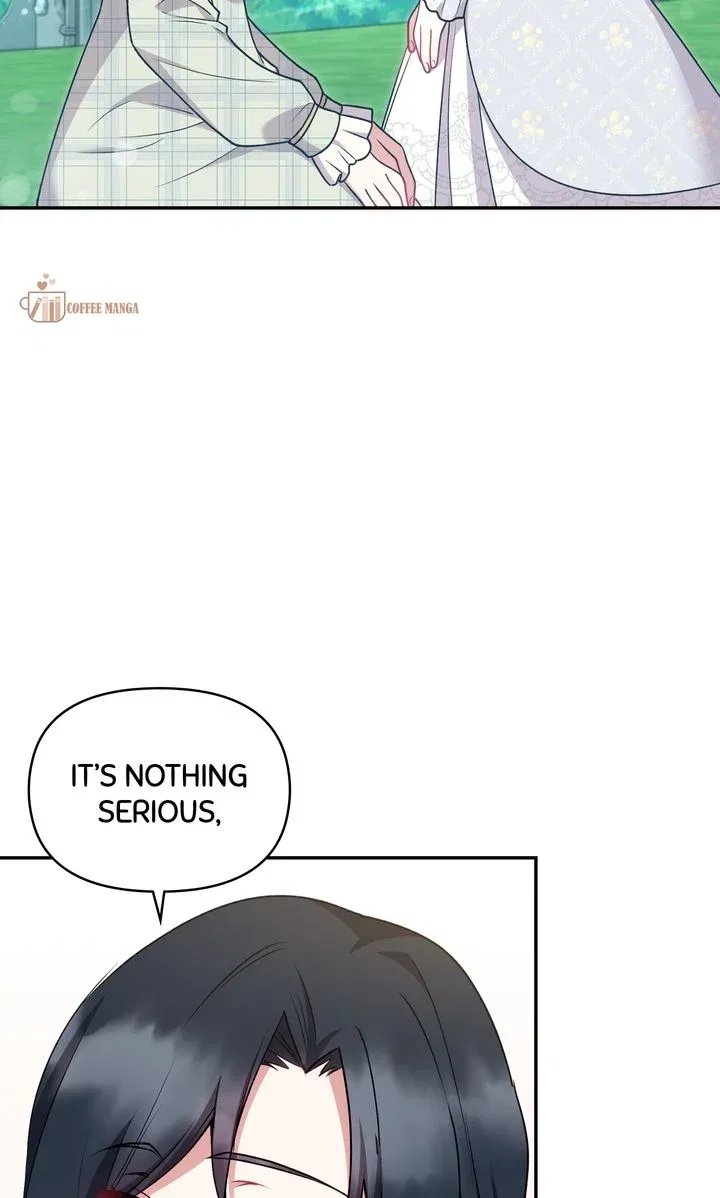 You Are So Cute Chapter 36 – Page 5