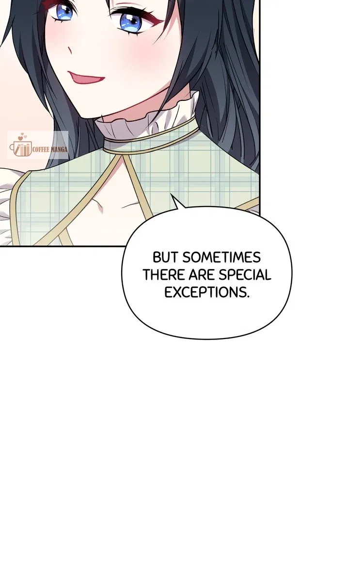 You Are So Cute Chapter 36 – Page 6