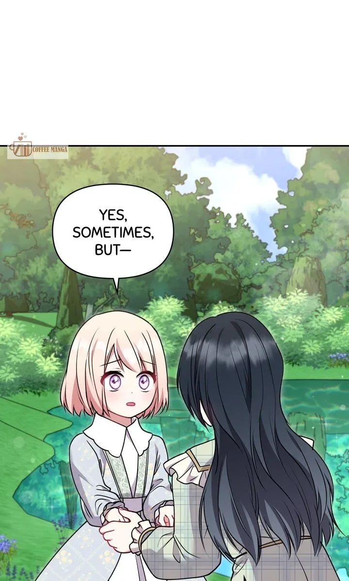 You Are So Cute Chapter 36 – Page 7