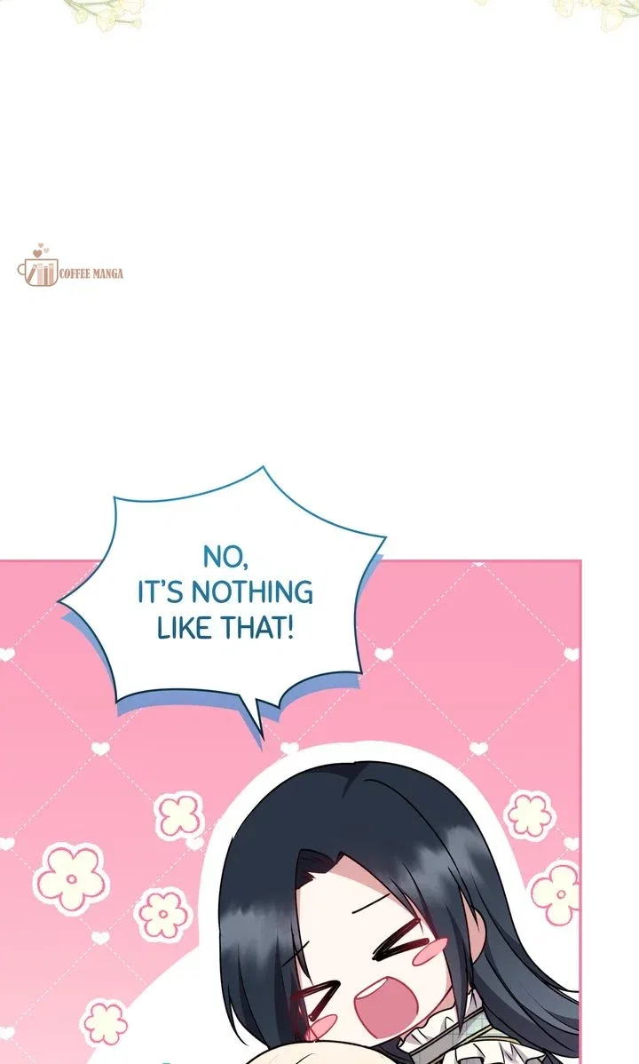 You Are So Cute Chapter 36 – Page 10