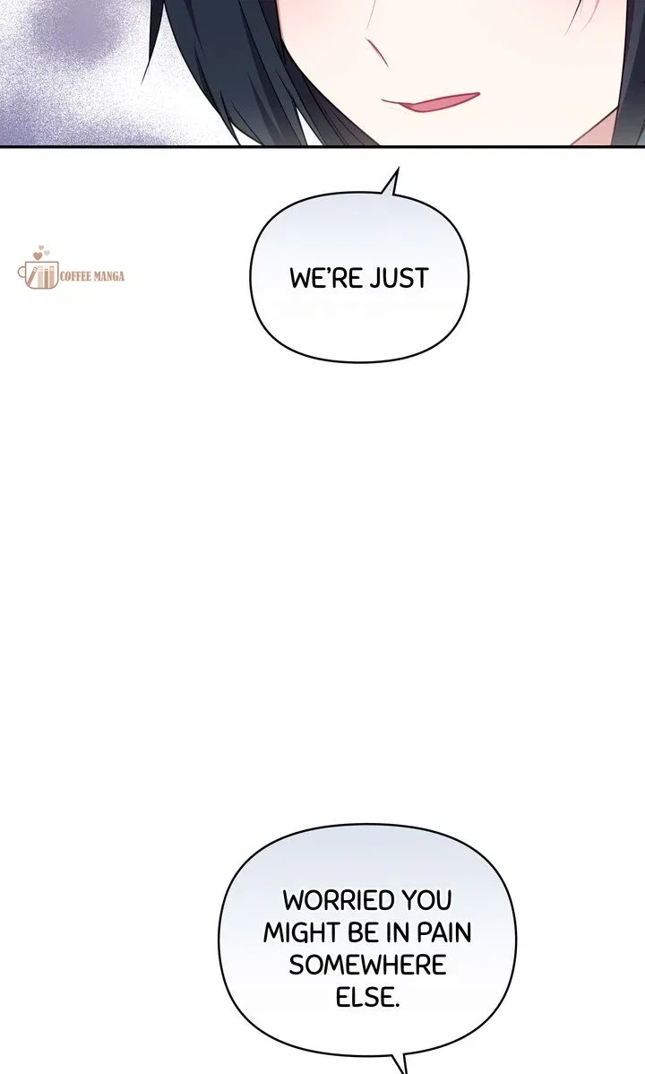 You Are So Cute Chapter 36 – Page 12