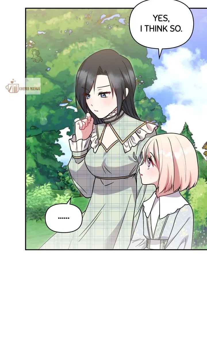 You Are So Cute Chapter 36 – Page 25