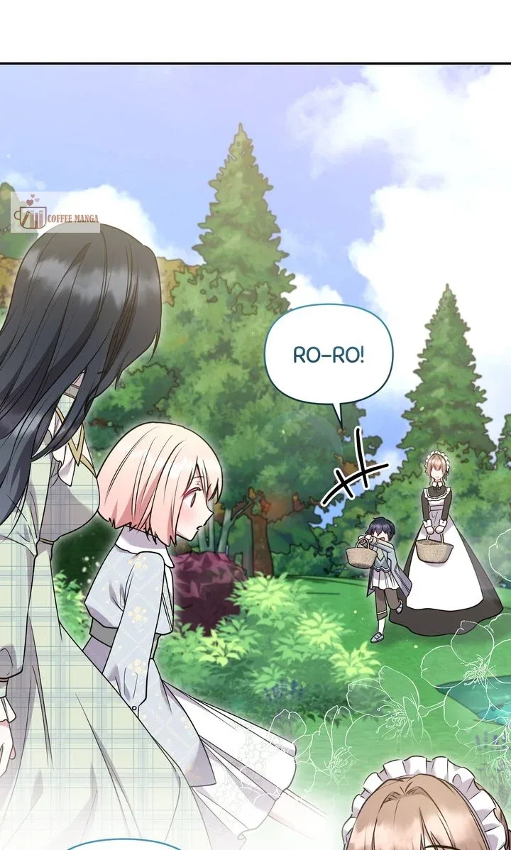 You Are So Cute Chapter 36 – Page 36