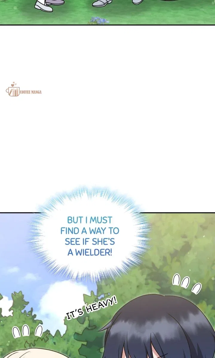 You Are So Cute Chapter 36 – Page 41