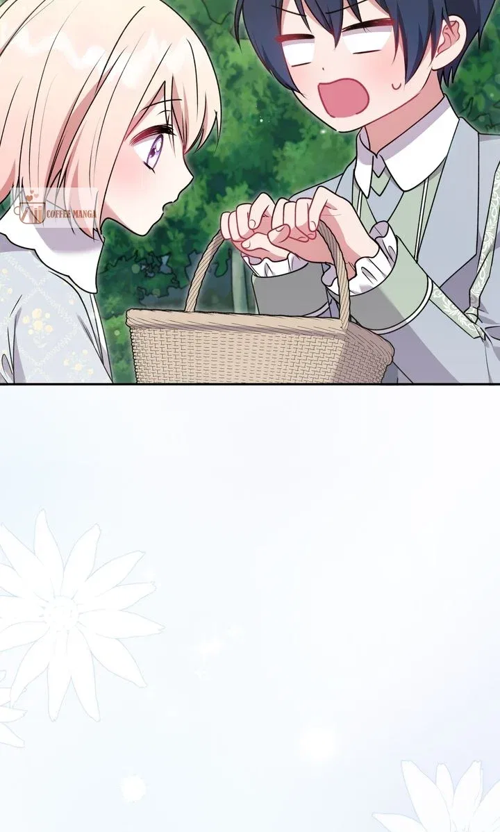 You Are So Cute Chapter 36 – Page 42