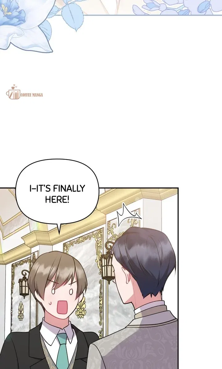 You Are So Cute Chapter 36 – Page 46