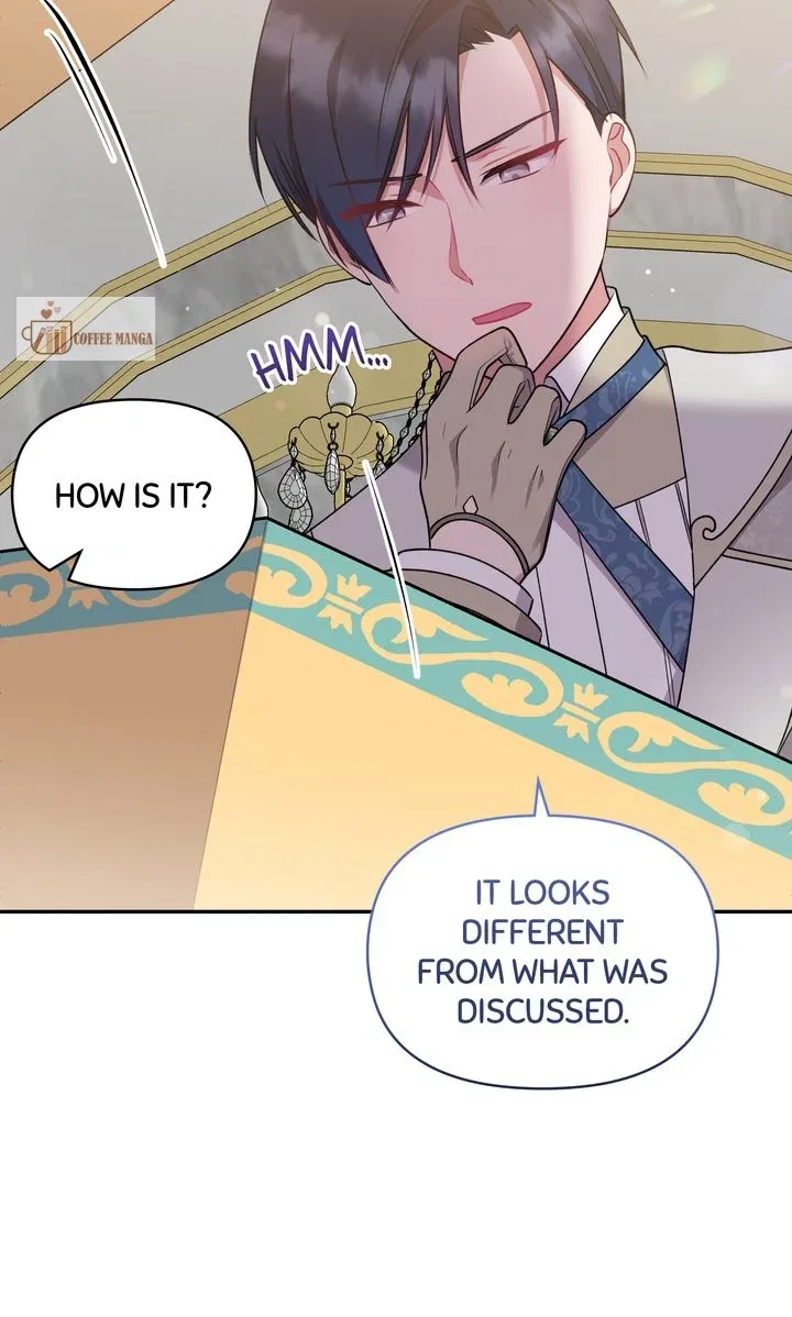 You Are So Cute Chapter 36 – Page 48