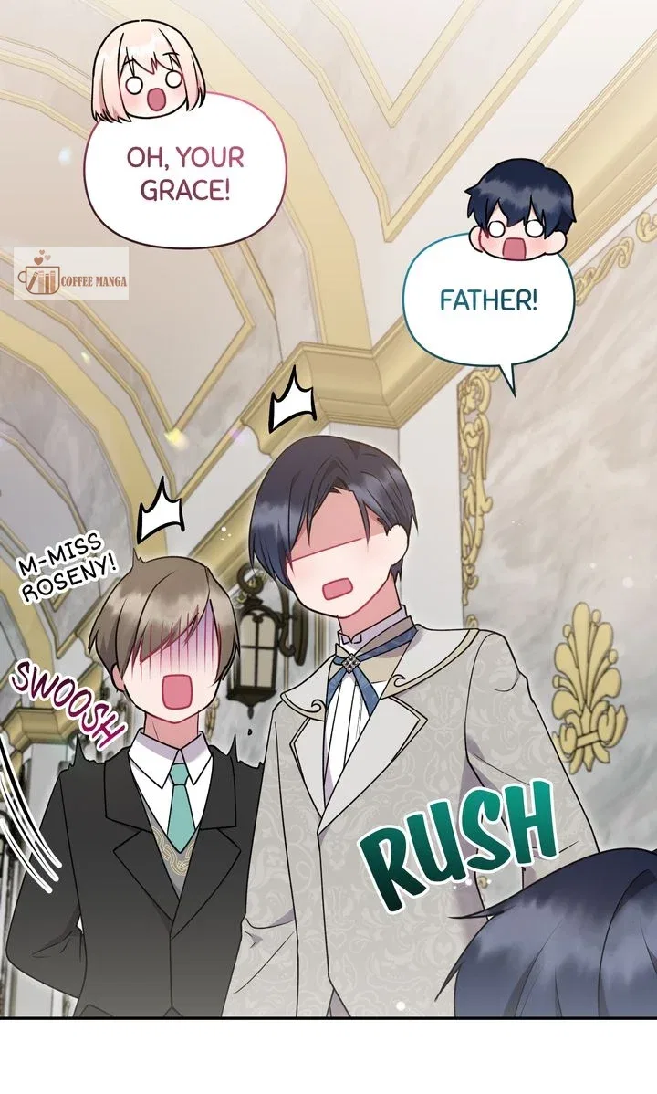 You Are So Cute Chapter 36 – Page 51
