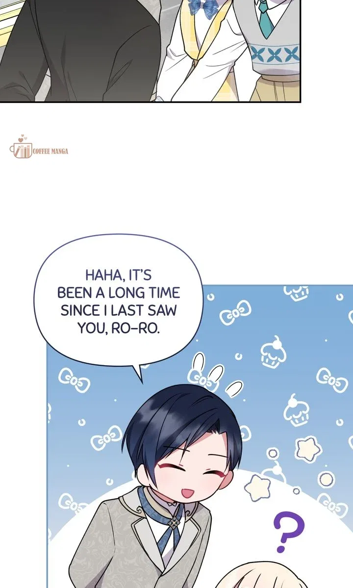 You Are So Cute Chapter 36 – Page 53