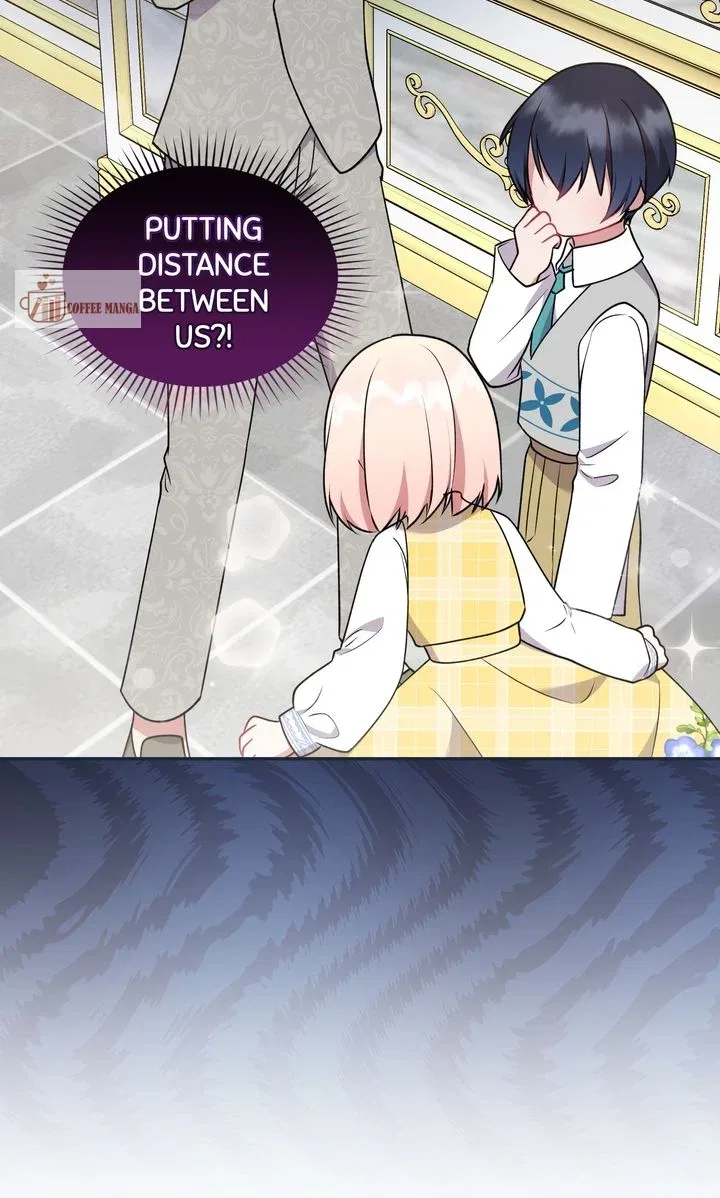 You Are So Cute Chapter 36 – Page 60