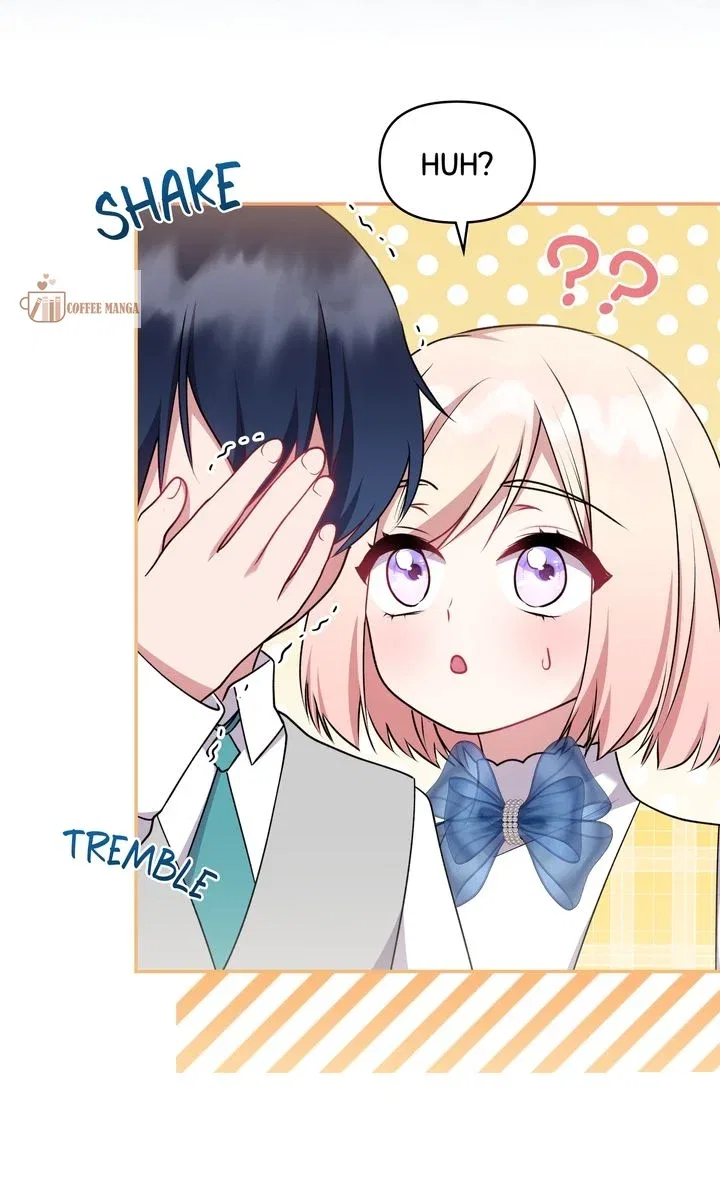 You Are So Cute Chapter 36 – Page 61