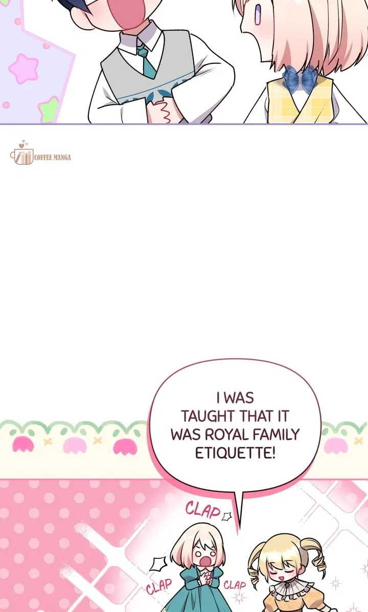 You Are So Cute Chapter 36 – Page 63