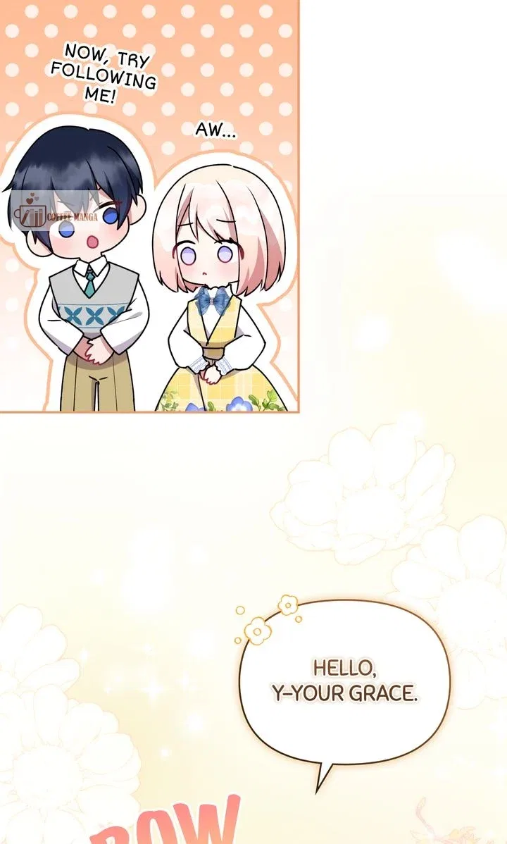 You Are So Cute Chapter 36 – Page 68