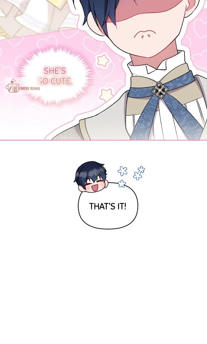 You Are So Cute Chapter 36 – Page 70