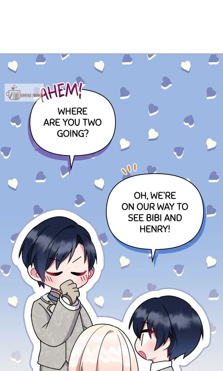 You Are So Cute Chapter 36 – Page 71