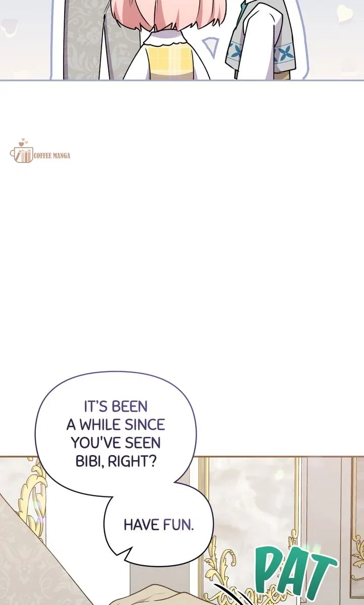 You Are So Cute Chapter 36 – Page 72