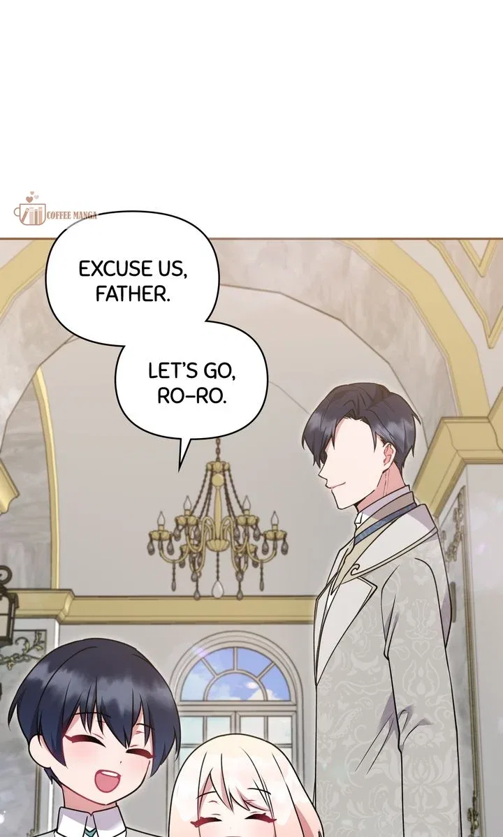 You Are So Cute Chapter 36 – Page 74