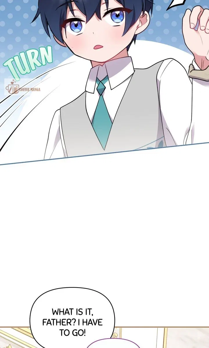 You Are So Cute Chapter 36 – Page 77