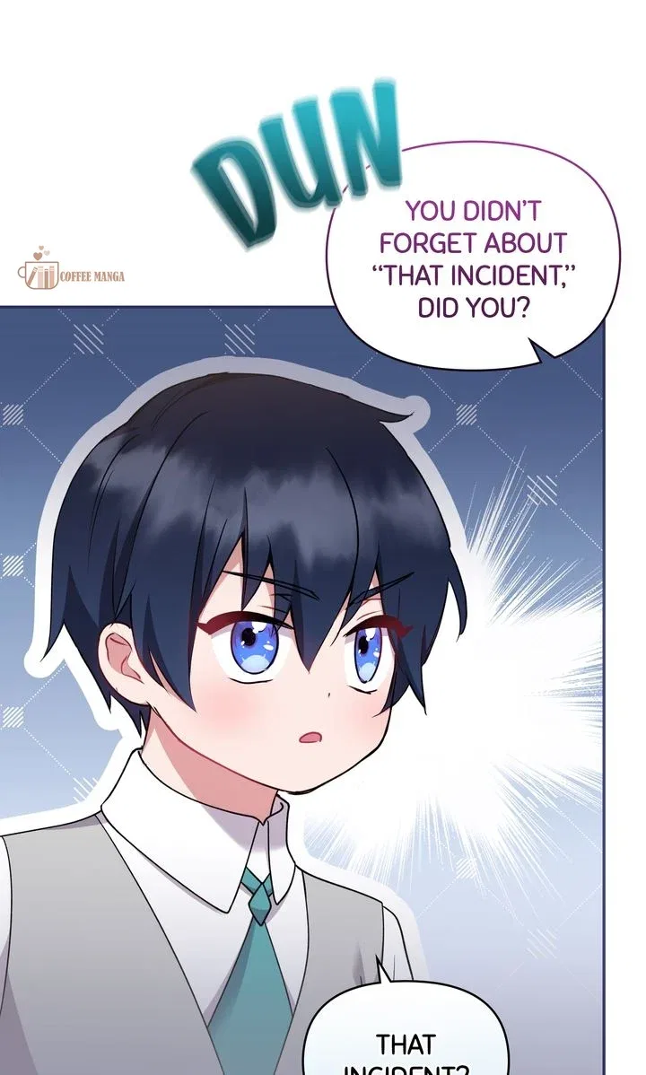 You Are So Cute Chapter 36 – Page 79