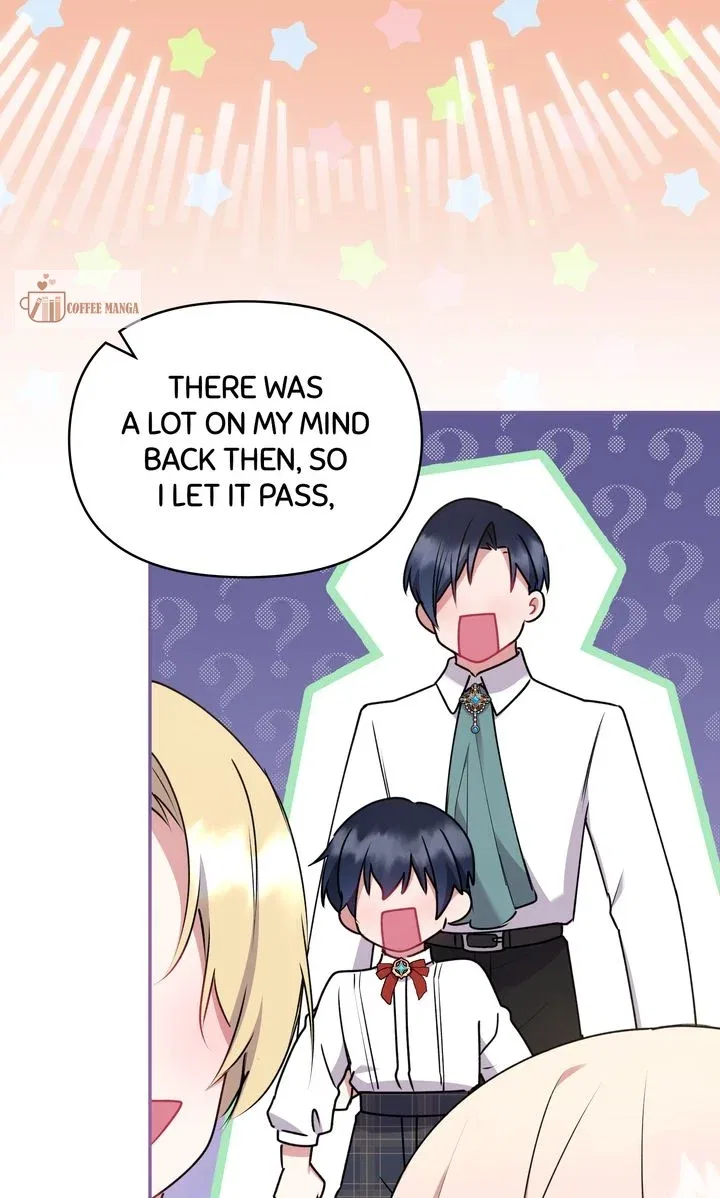 You Are So Cute Chapter 36 – Page 82