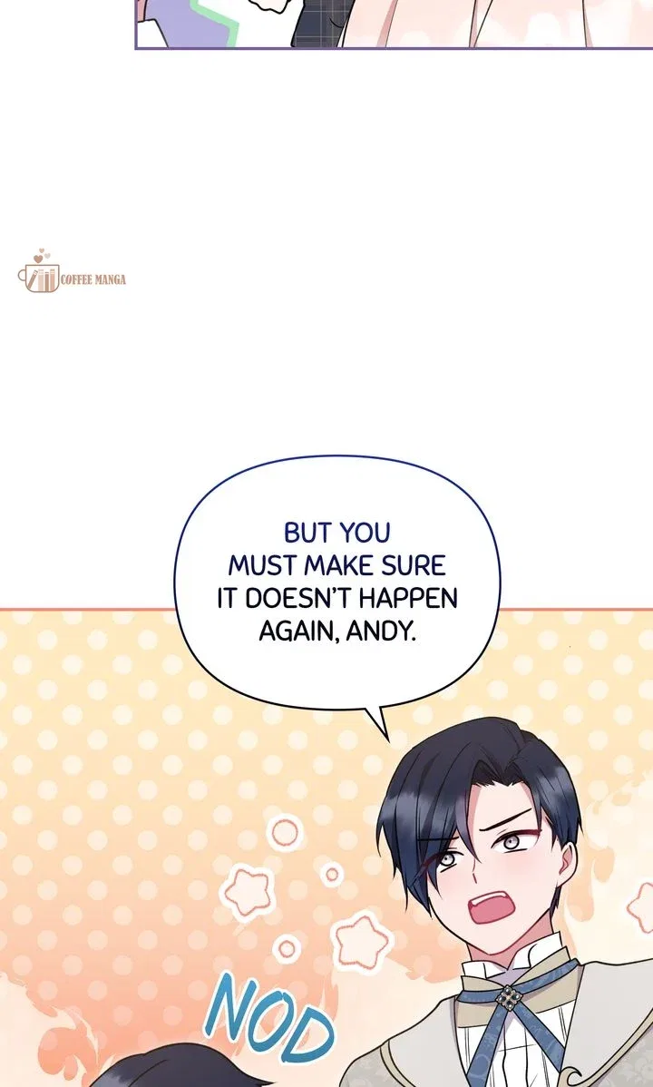 You Are So Cute Chapter 36 – Page 83