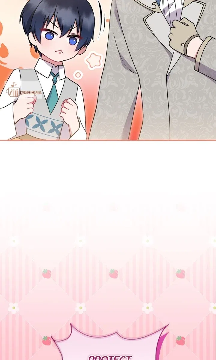 You Are So Cute Chapter 36 – Page 84