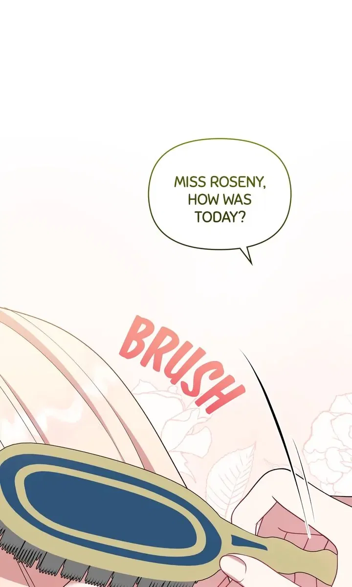 You Are So Cute Chapter 35 – Page 3