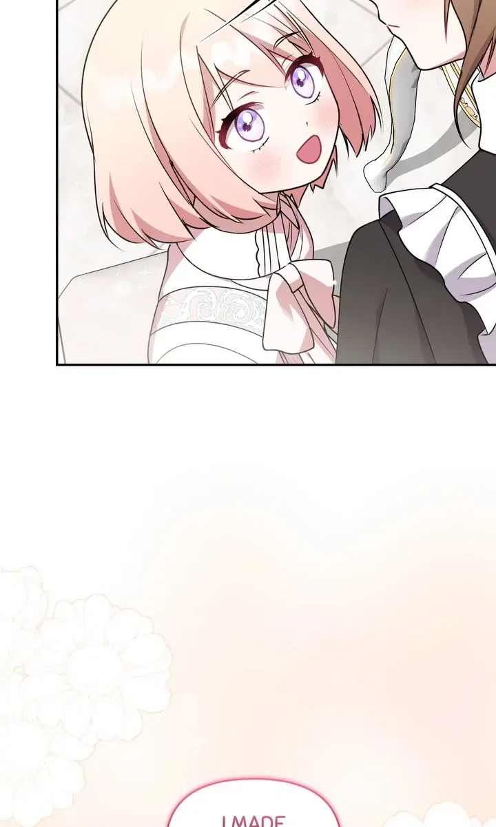 You Are So Cute Chapter 35 – Page 7