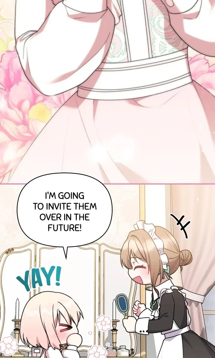 You Are So Cute Chapter 35 – Page 9