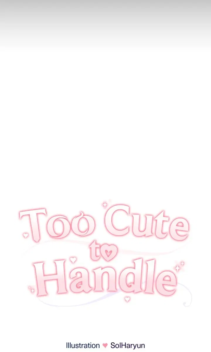 You Are So Cute Chapter 35 – Page 30