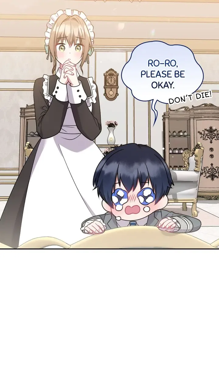 You Are So Cute Chapter 35 – Page 35