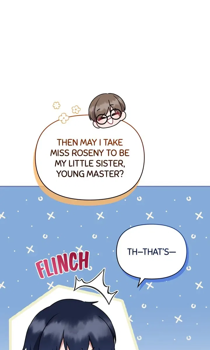 You Are So Cute Chapter 35 – Page 39