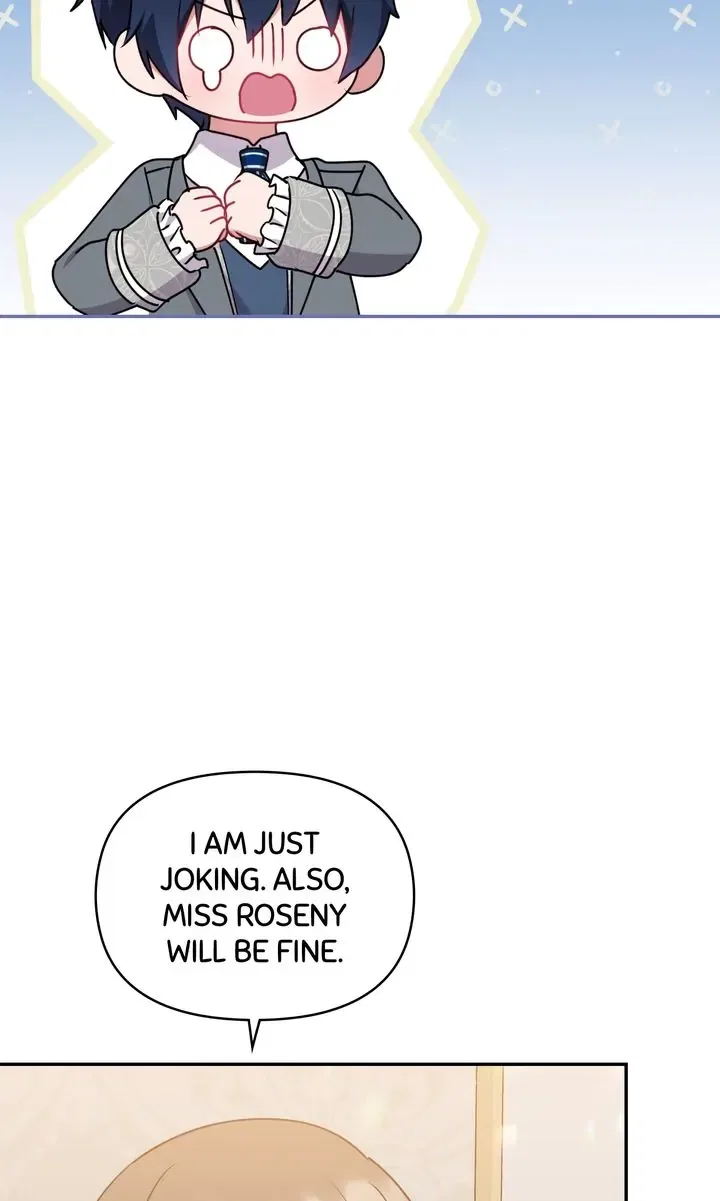 You Are So Cute Chapter 35 – Page 40