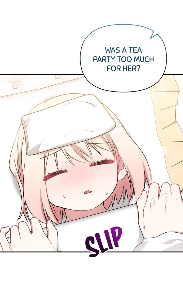 You Are So Cute Chapter 35 – Page 42