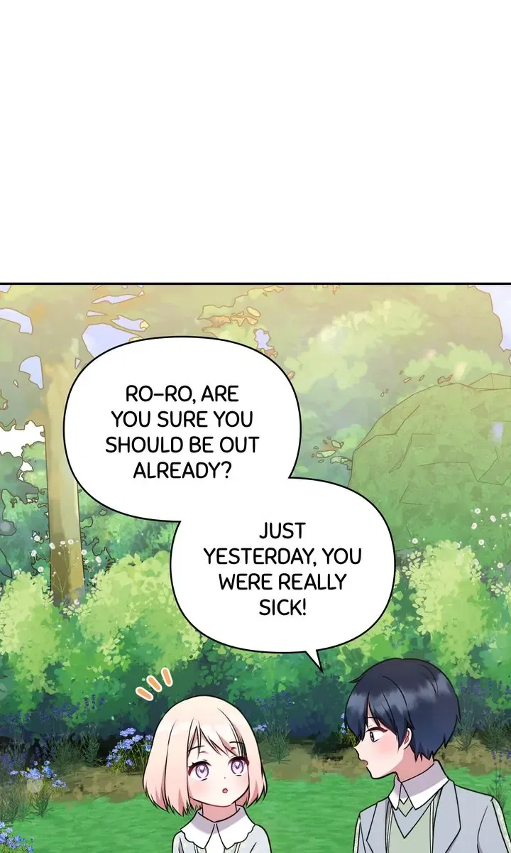 You Are So Cute Chapter 35 – Page 58
