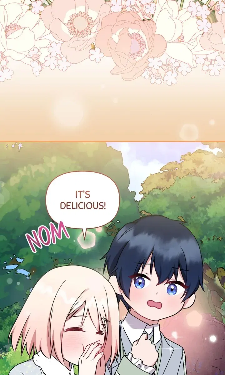 You Are So Cute Chapter 35 – Page 61