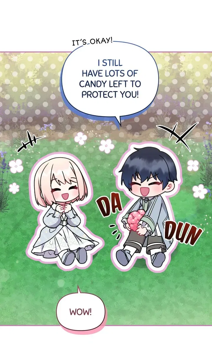 You Are So Cute Chapter 35 – Page 63