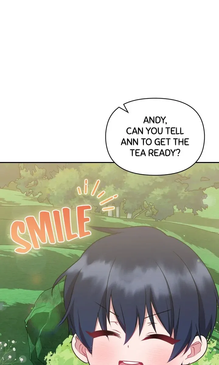 You Are So Cute Chapter 35 – Page 72