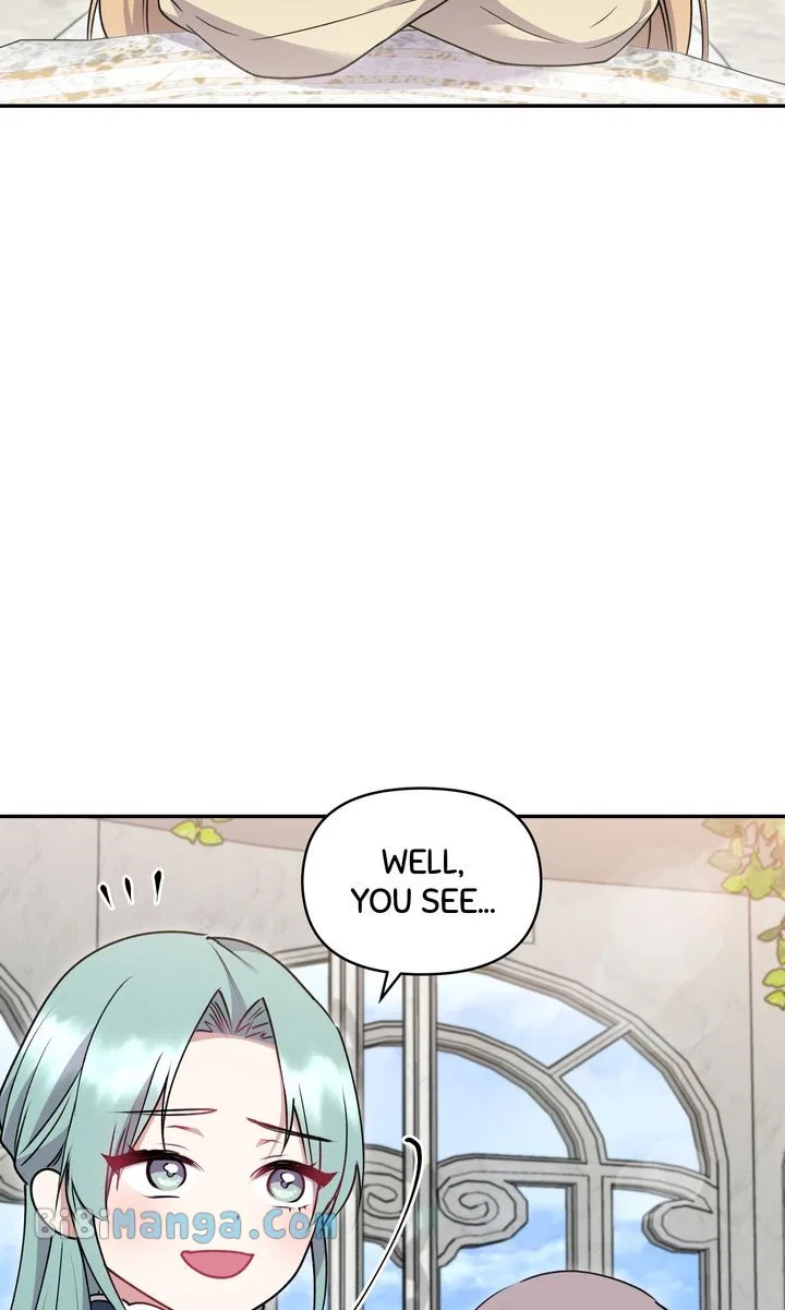 You Are So Cute Chapter 34 – Page 4